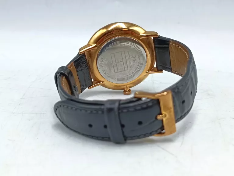 ZEGAREK TOMMY HILFIGER TH.357.1.34.2514 BATERIA DO WYMIANY