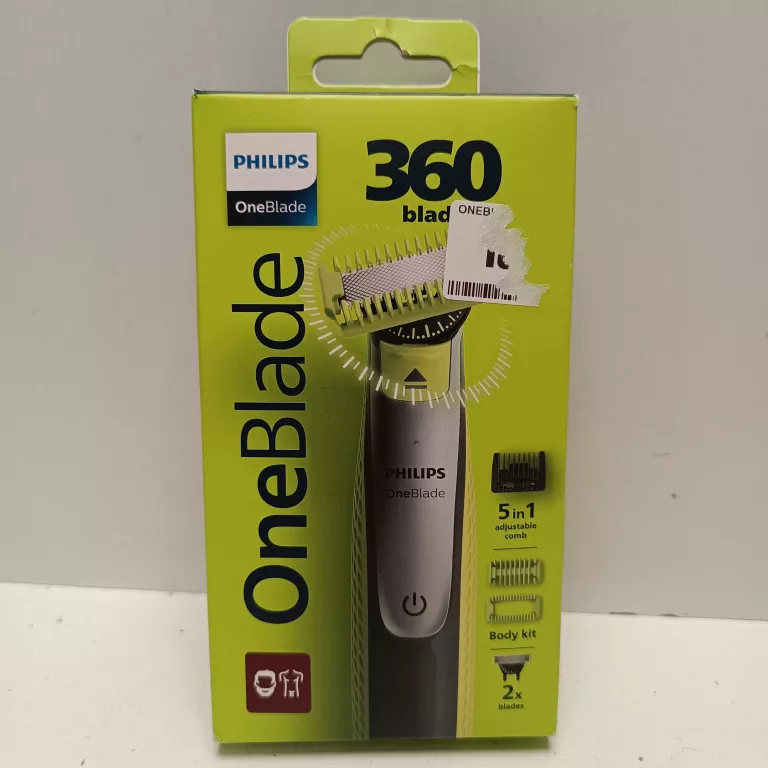 ONEBLADE 360 PHILIPS QP2834/23