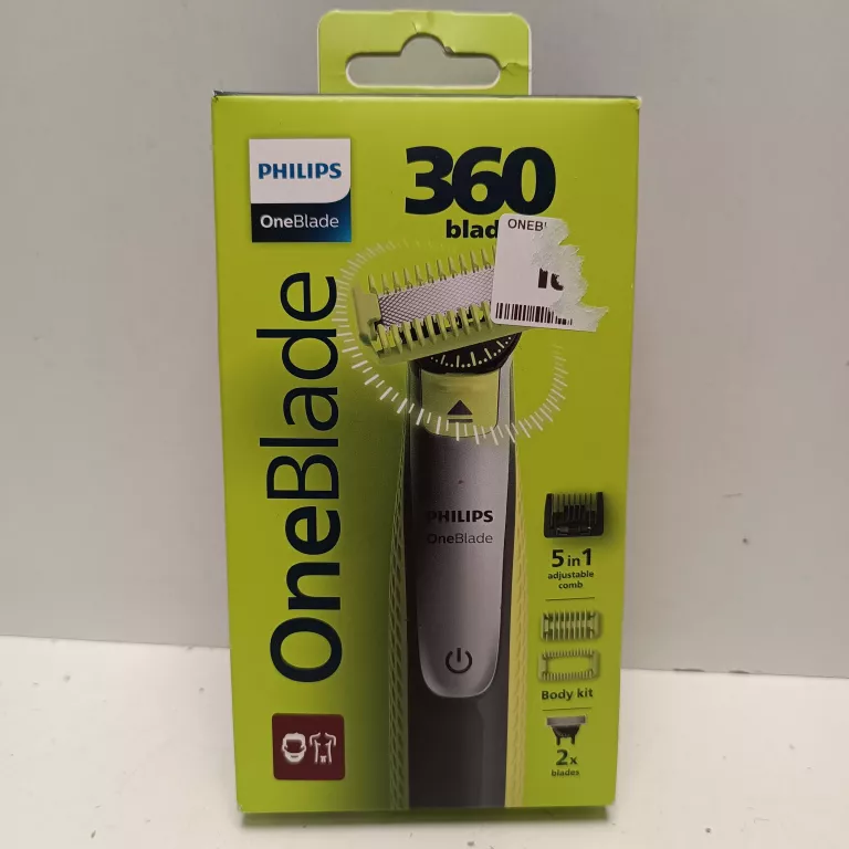 ONEBLADE 360 PHILIPS QP2834/23