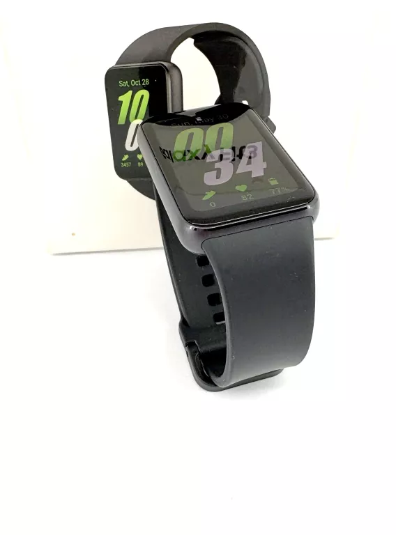 SMARTWATCH SAMSUNG GALAXY FIT 3