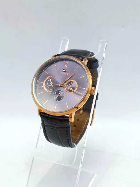 ZEGAREK TOMMY HILFIGER TH.357.1.34.2514 BATERIA DO WYMIANY