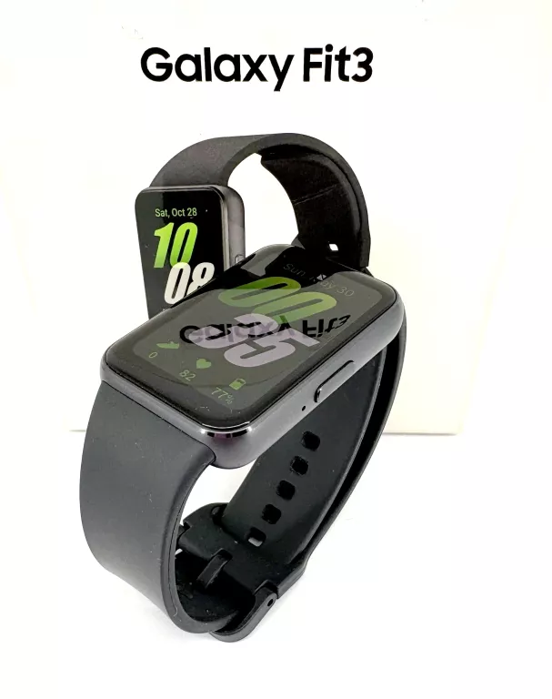 SMARTWATCH SAMSUNG GALAXY FIT 3