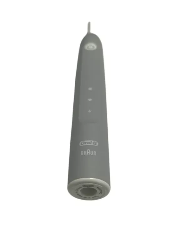 SZCZOTECZKA SONICZNA ORAL-B PULSONIC SLIM CLEAN 2000 ZESTAW