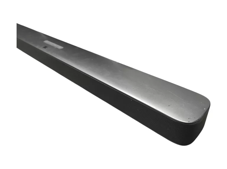 SOUNDBAR JBL BAR 2.1 DEEP BASS + SUBWOOFER