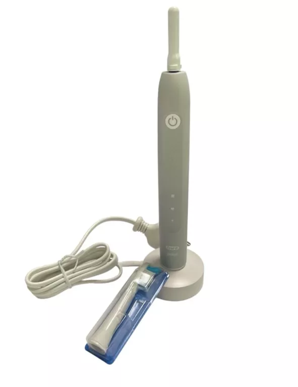 SZCZOTECZKA SONICZNA ORAL-B PULSONIC SLIM CLEAN 2000 ZESTAW