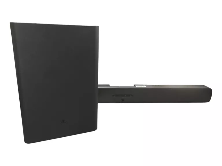 SOUNDBAR JBL BAR 2.1 DEEP BASS + SUBWOOFER