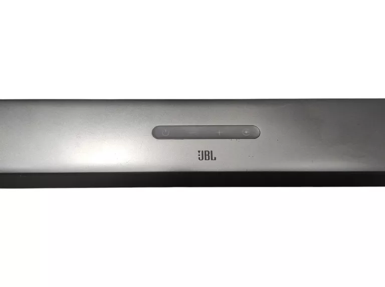 SOUNDBAR JBL BAR 2.1 DEEP BASS + SUBWOOFER