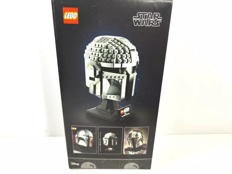 LEGO STAR WARS 75328