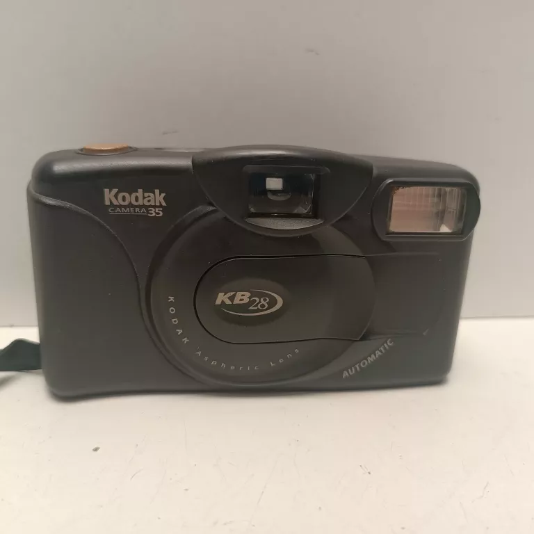 APARAT KODAK KB 28