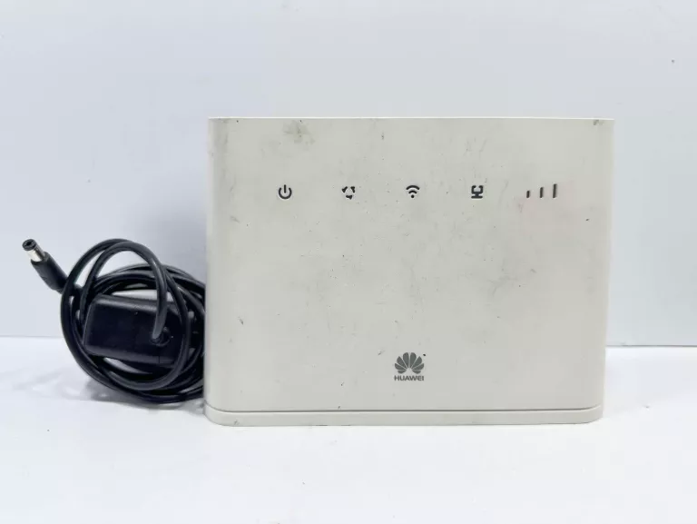 ROUTER HUAWEI B311-221