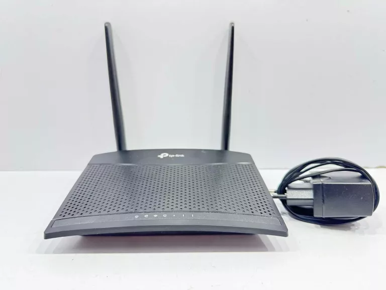 ROUTER TP-LINK TL-MR100