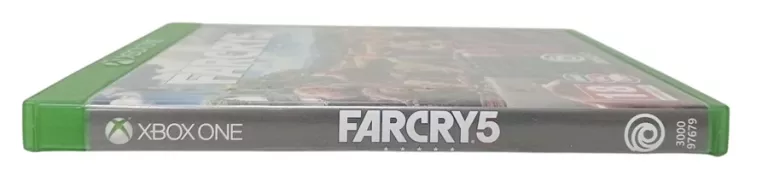 FARCRY 5 XBOX ONE