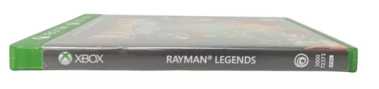 RAYMAN LEGENDS XBOX ONE