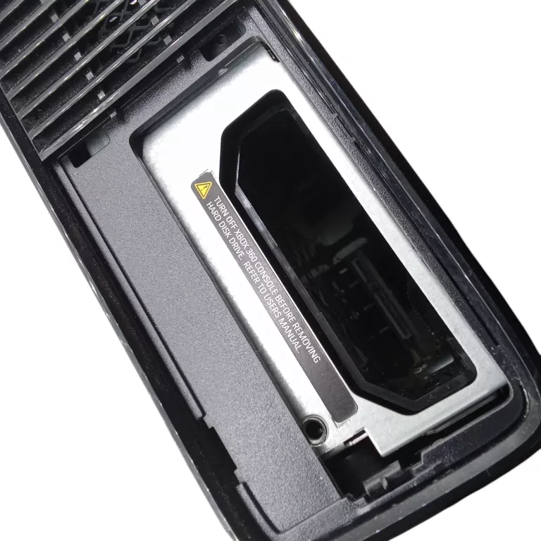 KONSOLA XBOX 360 ZESTAW OPIS