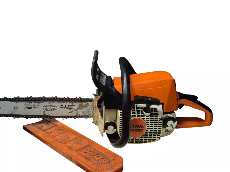 PILARKA SPALINOWA STIHL MS 250  3,1KM