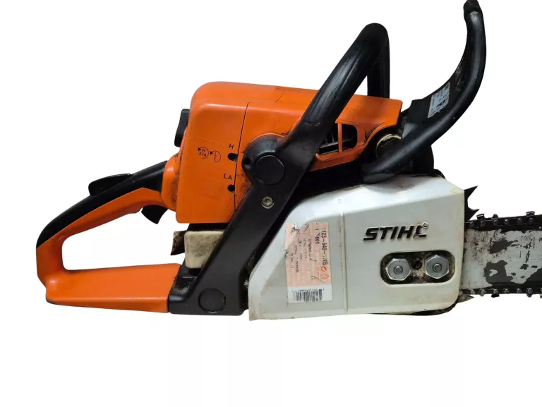 PILARKA SPALINOWA STIHL MS 250  3,1KM