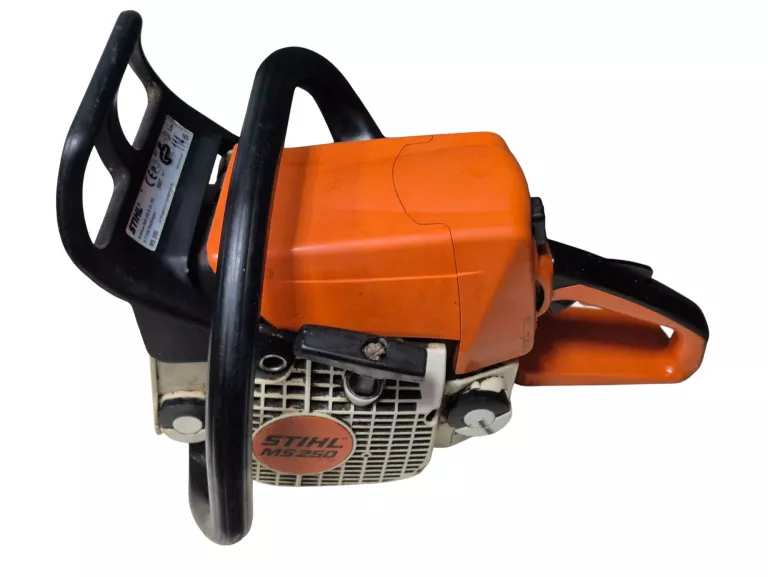 PILARKA SPALINOWA STIHL MS 250  3,1KM