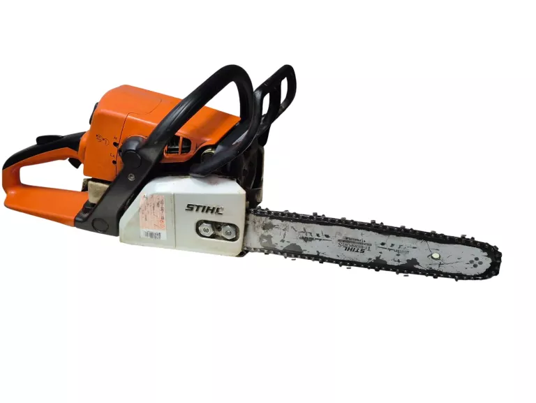 PILARKA SPALINOWA STIHL MS 250  3,1KM