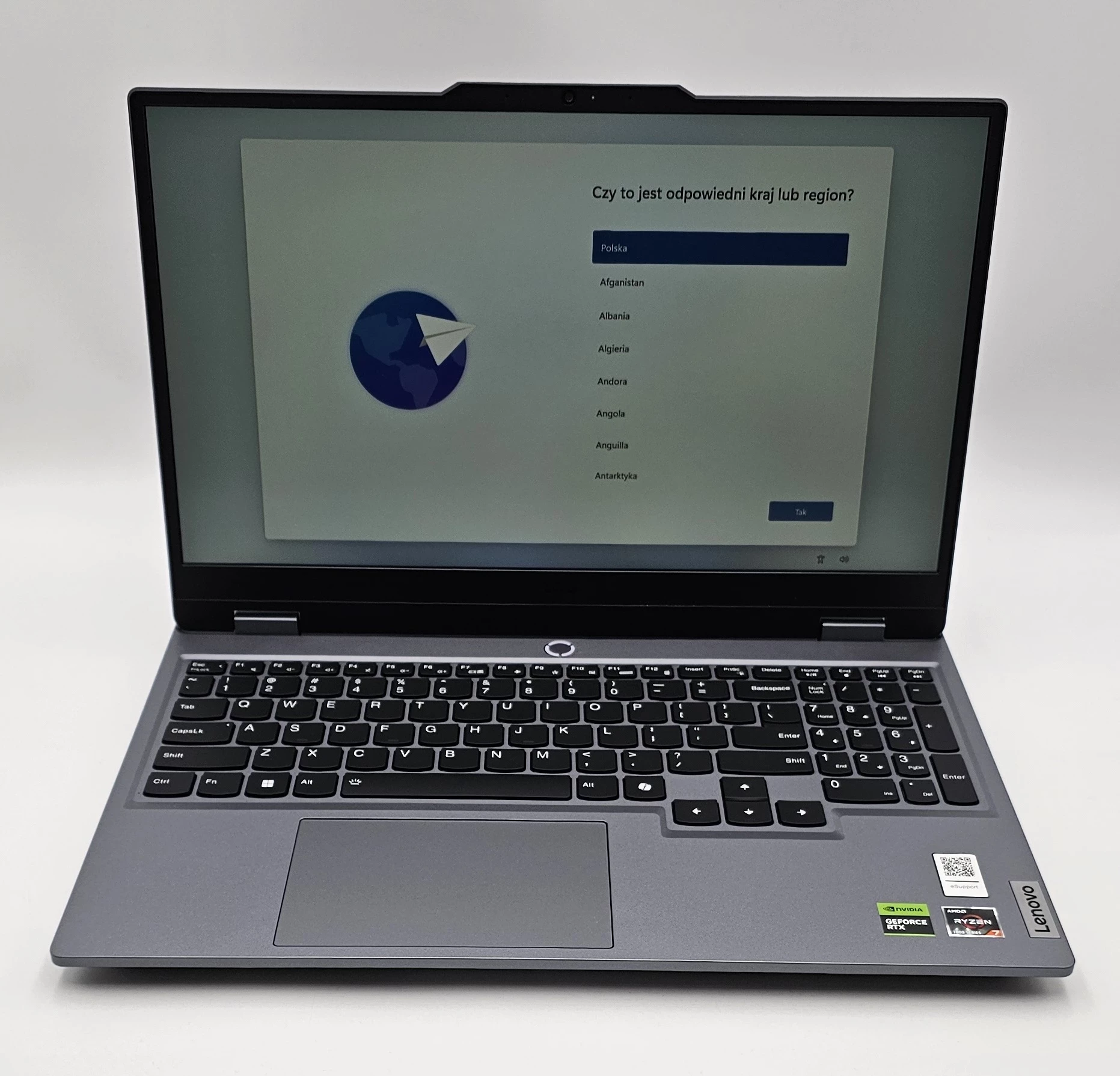 laptop-lenovo-loq15arp9-rtx4050-512gb-16gb-ryzen-7-komplet-gw-ean-gtin-0198154225926