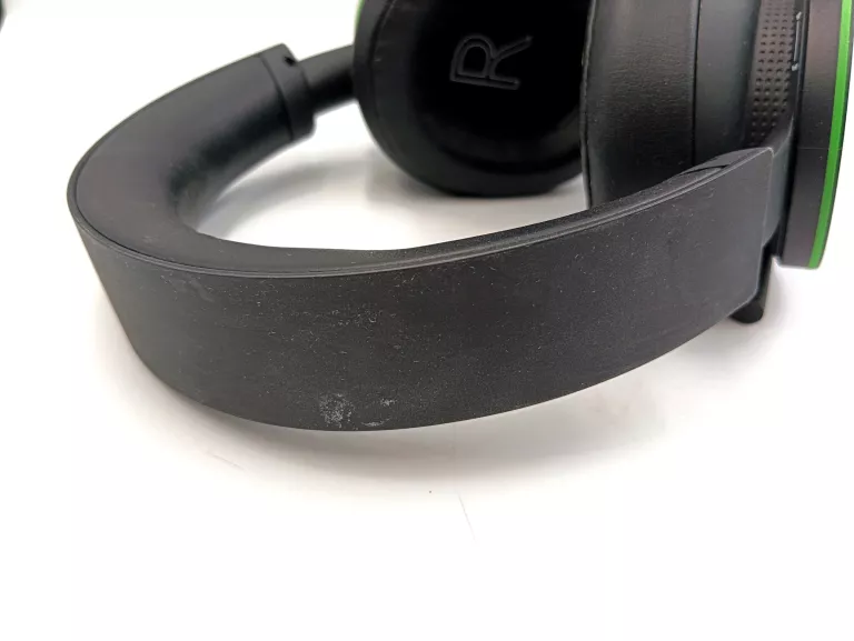 SŁUCHAWKI MICROSOFT XBOX SERIES STEREO HEADSET BEZPRZEWODOWY