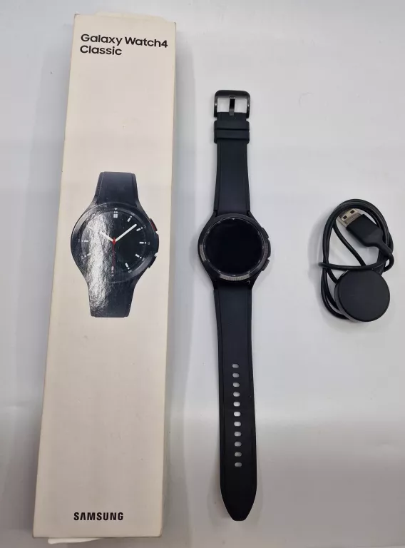 smartwatch-samsung-galaxy-watch-4-classic-kpl-pud-lagiewnicka-65-lodz-nowa