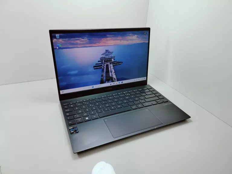 LAPTOP ASUS ZENBOOK 13 UX325EA 16 RAM