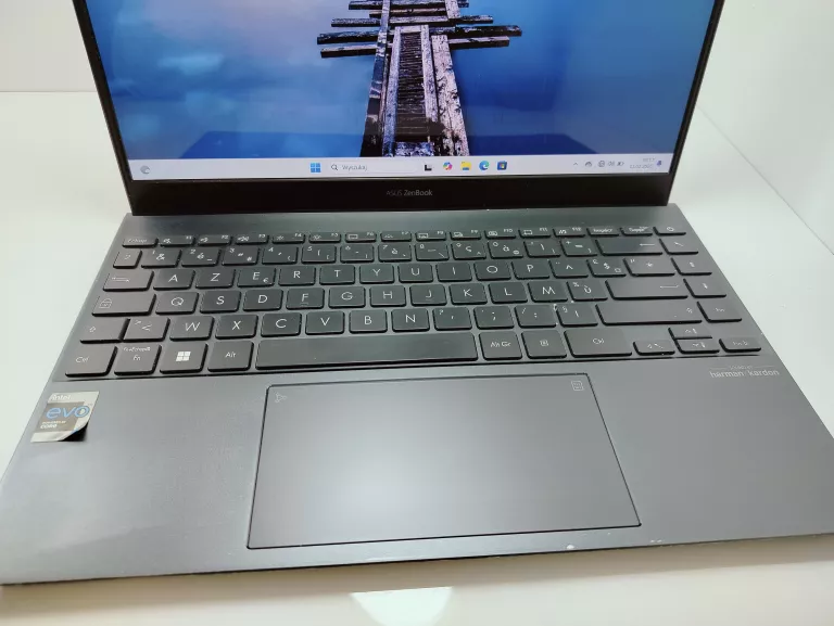 LAPTOP ASUS ZENBOOK 13 UX325EA 16 RAM