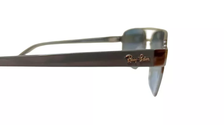 OKULARY PRZECIWSŁONECZNE RAY BAN RB 3663