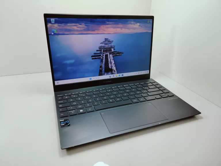 LAPTOP ASUS ZENBOOK 13 UX325EA 16 RAM