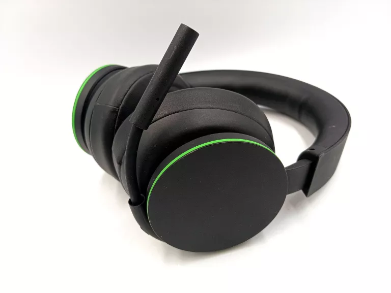 SŁUCHAWKI MICROSOFT XBOX SERIES STEREO HEADSET BEZPRZEWODOWY