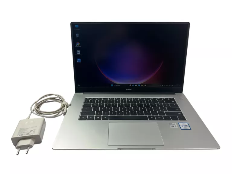 LAPTOP HUAWEI MATEBOOK D 15 256GB/8GB I3