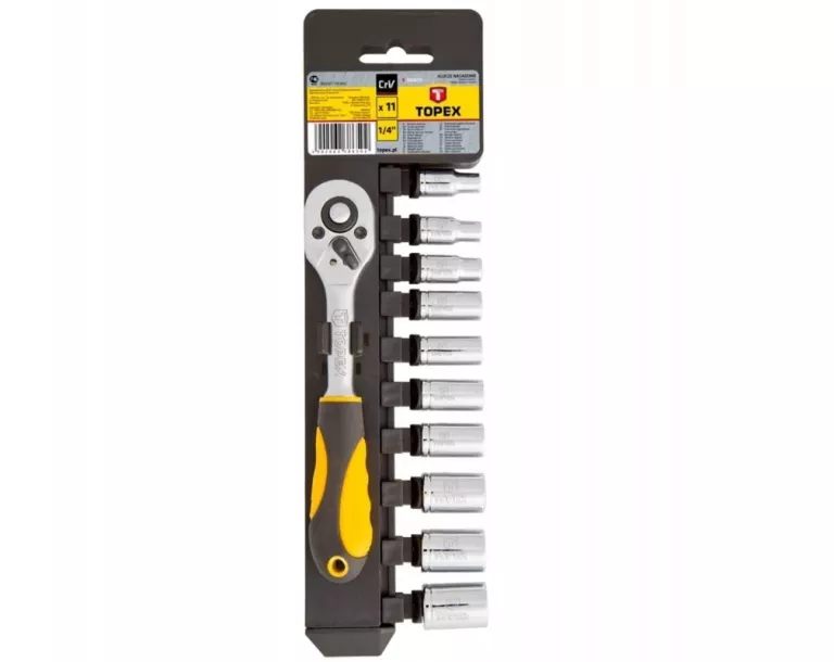 zestaw-kluczy-nasadowych-topex-38d650-11-elementow-bracka-29f-pabianice-nowa