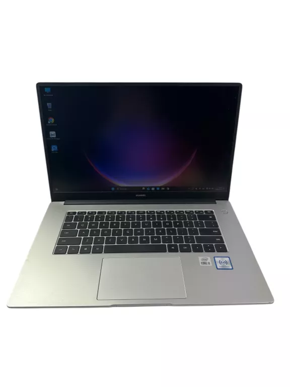 LAPTOP HUAWEI MATEBOOK D 15 256GB/8GB I3