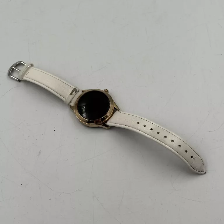 SMARTWATCH G ROSSI