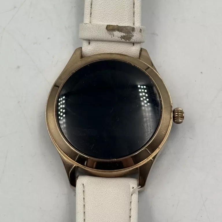SMARTWATCH G ROSSI