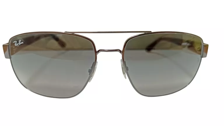 OKULARY PRZECIWSŁONECZNE RAY BAN RB 3663