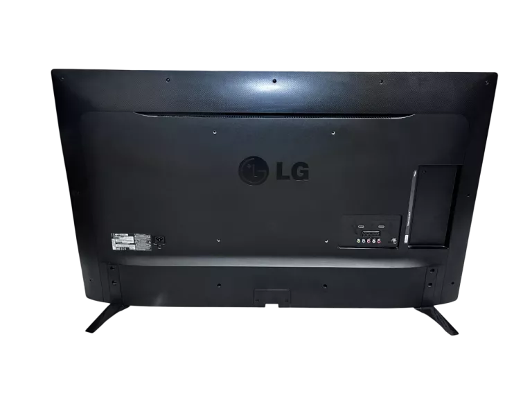 TELEWIZOR LG 49LF5400 LED 49" 60HZ DVB-T2 FULL HD