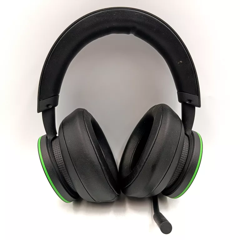 SŁUCHAWKI MICROSOFT XBOX SERIES STEREO HEADSET BEZPRZEWODOWY