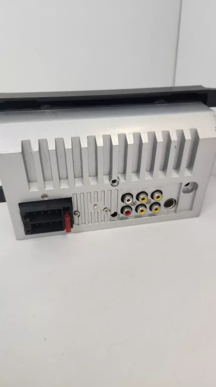 RADIO SAMOCHODOWE 2-DIN 7012B