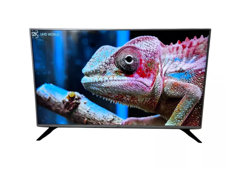 TELEWIZOR LG 49LF5400 LED 49" 60HZ DVB-T2 FULL HD