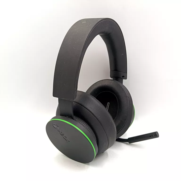 SŁUCHAWKI MICROSOFT XBOX SERIES STEREO HEADSET BEZPRZEWODOWY