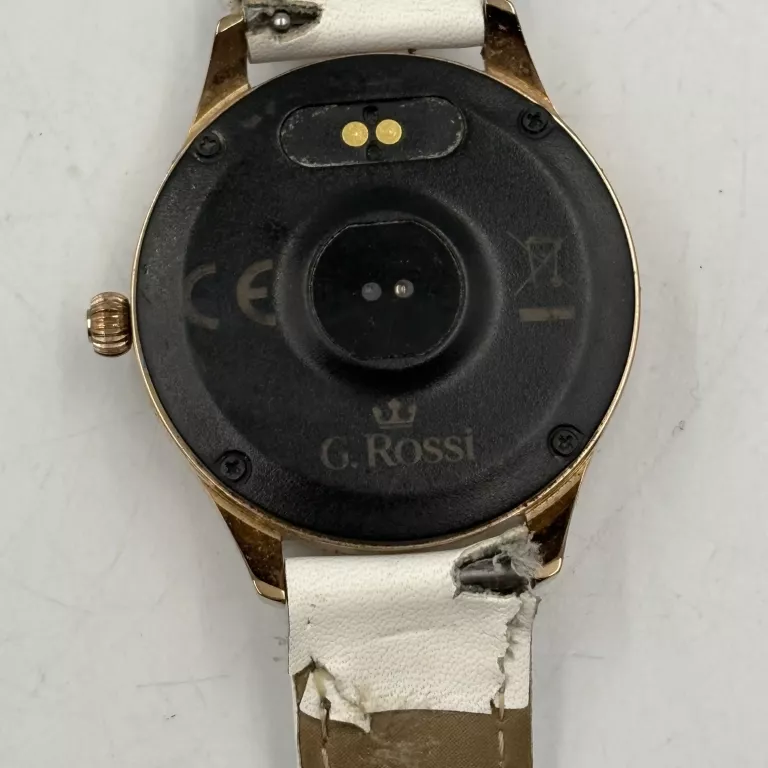 SMARTWATCH G ROSSI