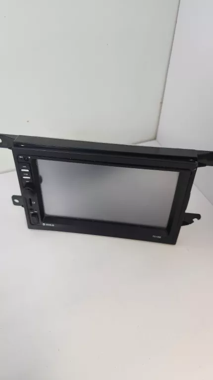 RADIO SAMOCHODOWE 2-DIN 7012B