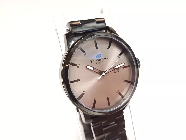 ZEGAREK MĘSKI TIMEMASTER ZQTIM 240/01