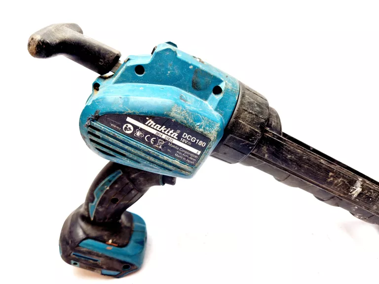 MAKITA DCG180 WYCISKACZ DO KLEJU SILIKONU 18V