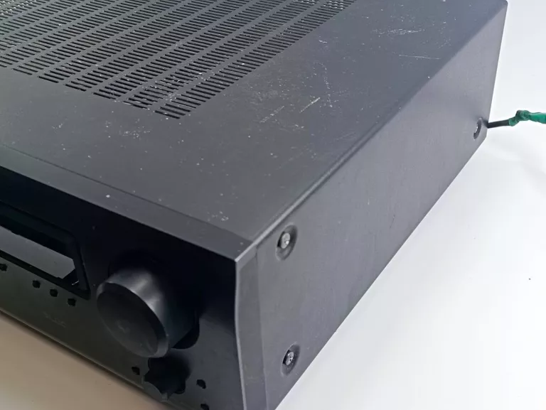 AMPLITUNER DENON DRA-500AE 2.0 CZARNY