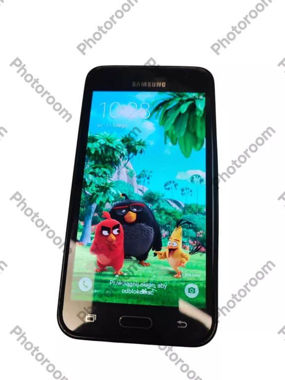 TELEFON SAMSUNG GALAXY J3