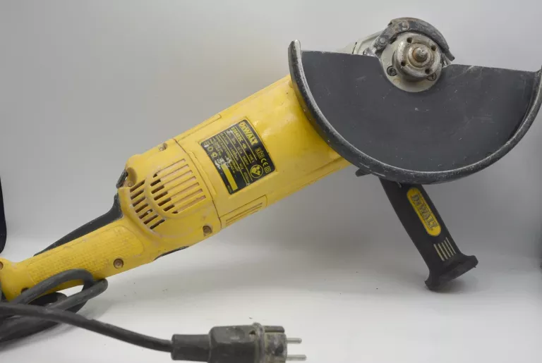 SZLIFIERKA DEWALT D28432C QS