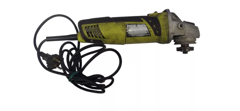 SZLIFIERKA KĄTOWA RYOBI 750 W 230 V
