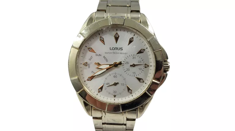 ZEGAREK LORUS RP632CX9